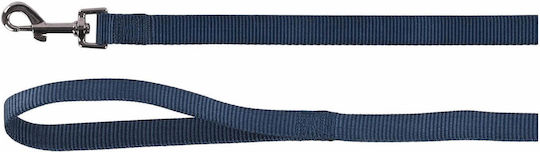 Flamingo Leash Ziggi Dark Blue 130cm 20mm
