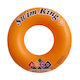 Φουσκωτό Σωσίβιο Sl-a006a A 60cm 151110 Orange