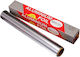 Aluminium Foil 10m