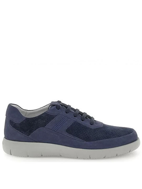 Stonefly Sneakers Blue