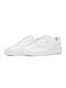 Puma Caven 2.0 Ανδρικά Sneakers Λευκά