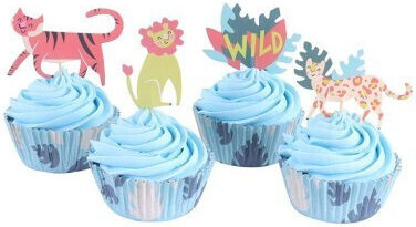 PME Cupcake Baking Cups for Party