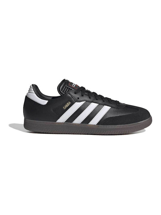 Adidas Samba Herren Sneakers Schwarz