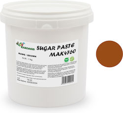 Kardasis Ζαχαρόπαστα