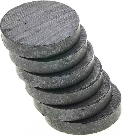 Magnet 1.5cm 100pcs Rt086-2 Nv-25-00071-0862