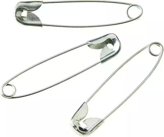Silber Charme 2,5 cm 100 Stück Nu2314 Nv-10-00050-2314-Silber