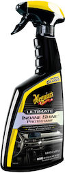 Meguiar's Reinigungs- / Polier- und Schutzspray für das Armaturenbrett 473gr Meguiar's Reinigungs- / Polier- und Schutzspray für das Armaturenbrett 473gr
