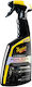 Meguiar's Ultimate Insane Shine Protectant Cleaning / Polishing and Protective Spray for Car Dashboard 473gr