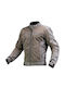 Nordcode Aero-r Ii Sommer Herren Motorradjacke Gray