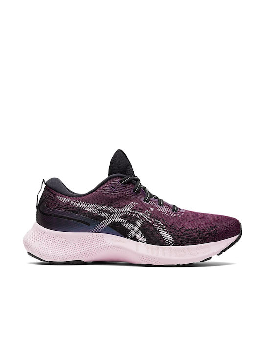 ASICS Gel Nimbus Lite 3 Damen Sportschuhe Laufen Mehrfarbig