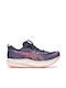 ASICS Evoride Speed Sport Shoes Running Multicolour