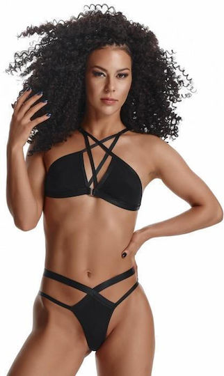 Boss Of Toys Seturi de lenjerie sexy Negru