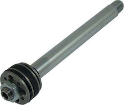 Dnm 230 mm Sattelstütze