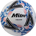 Mitre Soccer Ball White