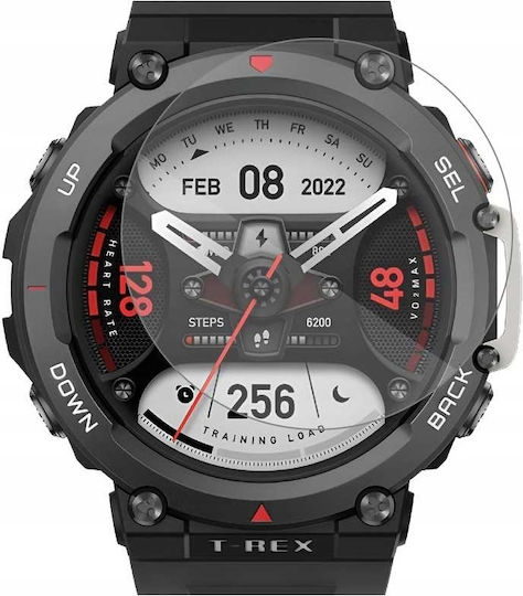 Spacecase Tempered Glass για το Amazfit T-Rex 2 1τμχ 121347