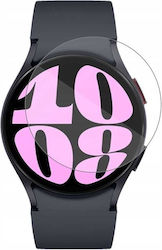 Spacecase Tempered Glass Galaxy Watch6 40mm 1 Buc