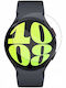 Spacecase Tempered Glass για το Galaxy Watch6 44mm 1τμχ 121355