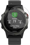 Spacecase Tempered Glass for the Garmin Fenix 5 121351