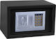 Powertech Safe with Digital Lock L31xW20xH20cm PT-1192