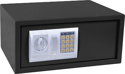 Powertech Laptop Safe with Digital Lock L43xW35xH20cm PT-1194