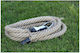 Netex LI0001 Kletterseil mit Länge 5m