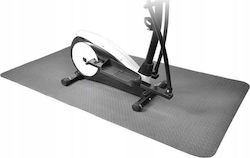 Master Δάπεδο Οργάνων Γυμναστηρίου 200x100x0.6cm 1τμχ Μαύρο