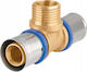 Perfexim Conexiune Țeavă 20mm 62-739-2020-000