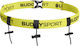 Buddyswim Race Belt Number Yellow