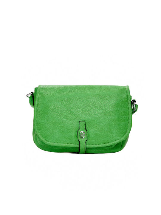 Bag to Bag Geantă de damă Crossbody Verde