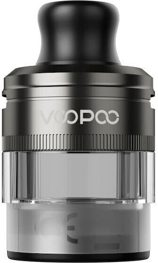 Voopoo Pnp X Ανταλλακτικό Pod σε Γκρι χρώμα 5ml
