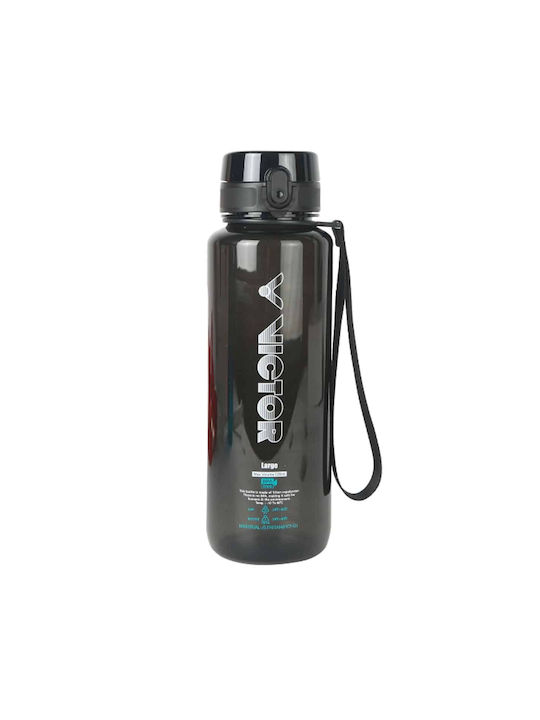 Esab Water Bottle 1250ml Black