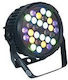 Light4me Προβολέας Spot LED PAR