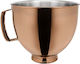 Kitchenaid Ανταλλακτικό Αξεσουάρ για Πολυμίξερ 4.8lt