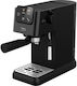 Beko Espressomaschine 1628W Druck 15bar Schwarz CEP5302B