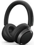 Philips Fidelio L4 Wireless / Wired Over Ear Headphones with 50 hours of Operation Black