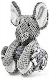 Barry King Toy Barry King Plush Elephant + Blanket 31,5x27 Blanket 70x60