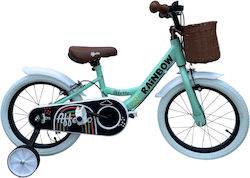 Affetto 20" Bicicletă Copii BMX Affetto 20" Bicicletă Copii BMX