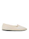 Damen Ballerinas in Beige Farbe WS23FSA26CA01