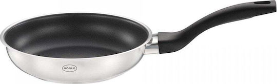 Rosle Basic Line Proplex Pfanne aus Aluminium mit Antihaftbeschichtung 20cm