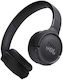 JBL Tune 525BT Wireless / Wired On Ear Headphon...