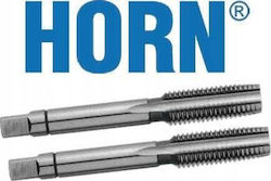 Artpol Hand Taps Steel 2pcs