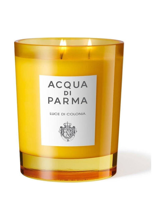 Acqua di Parma Ароматична Свещ в Буркан Тюркоазен 500гр