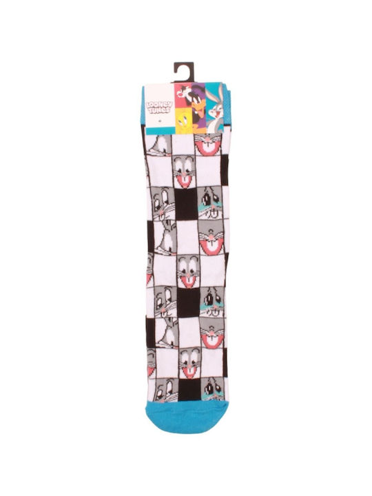 Looney Tunes Women's Socks "Bugs Bunny" Looney Tunes Women's Socks "Bugs Bunny"