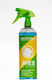 Joe's Σπρει Καθαρισμου Bio-degreaser Spray Bottle 1l 180236