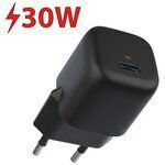 GoGEN ACHPD130B Ladegerät 30W GoGEN ACHPD130B Ladegerät 30W