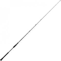 Daiwa Legalis Slow Jigging 661xhb 1.98m Code 13397