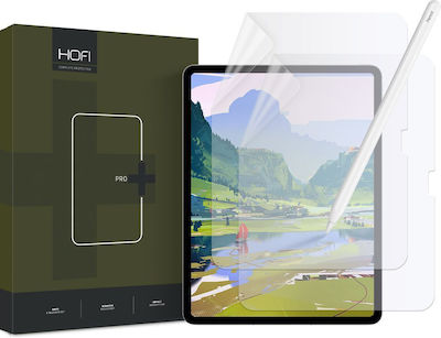 Hofi Paper Pro+ Matt Displayschutzfolie (iPad Air 2024 11")