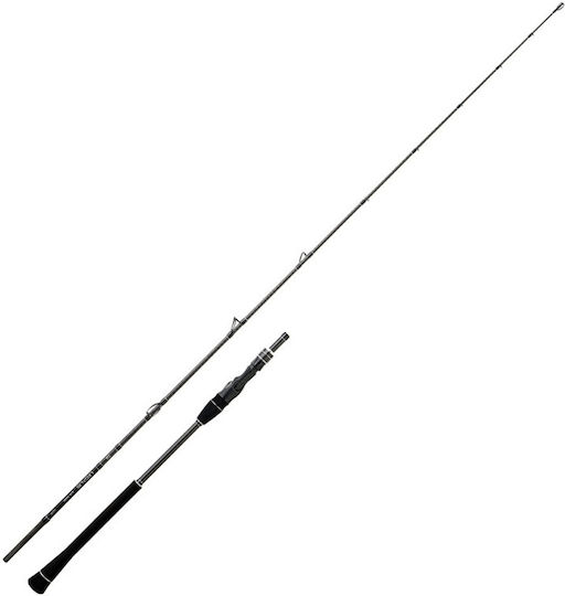 Daiwa Legalis Slow Jigging 632mhb 1,91m Code 13396
