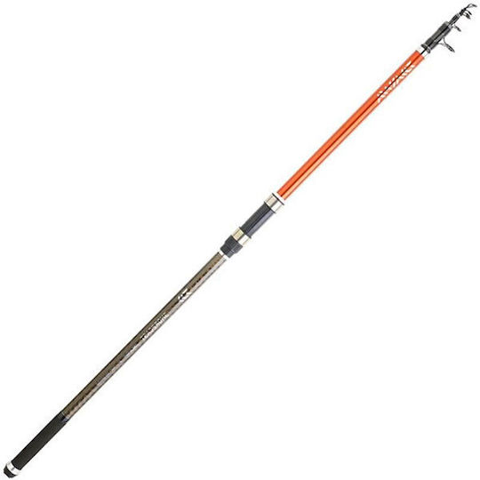 Καλάμι Daiwa Shorecast Tele Surf Μήκος 4,20 Μέτρα