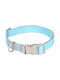 Flamingo Collar Elly Blue M 40x55cm